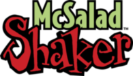McSalad Shaker