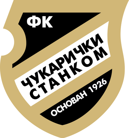 Cukaricki Stankom