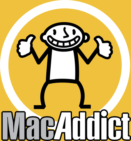 Macaddict
