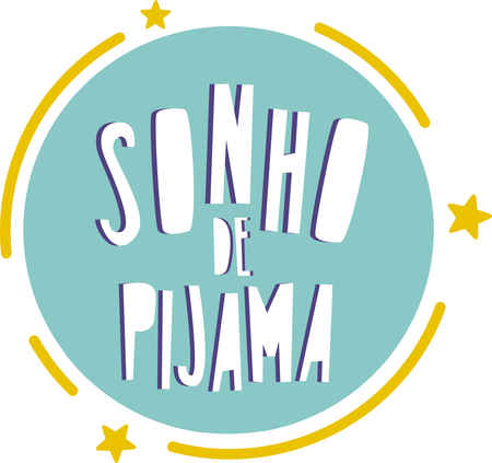 Sonho De Pijama