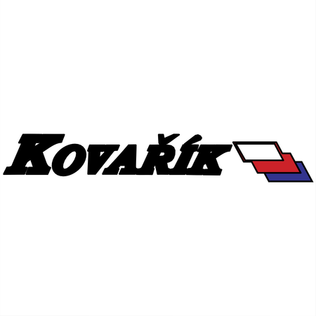 Kovarik
