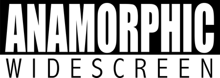 Anamorphic Widescreen