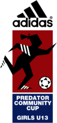 Predator Community Cup