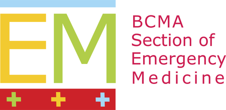 Bcma Section Of Emergency Medicine