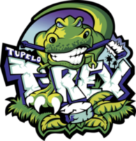 Tupelo T Rex