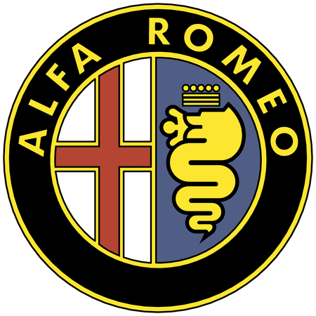 Alfa Romeo