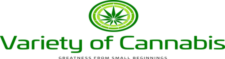 Variety Of Cannabis