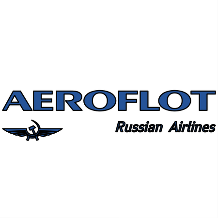 Aeroflot Russian Airlines