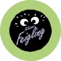 Kleiner Feigling