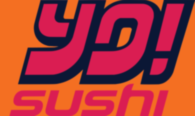 Yo! Sushi