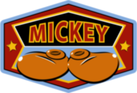 Mickey Mouse