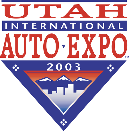 Utah International Auto Expo