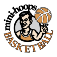 Mini Hoops Basketball