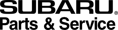 Subaru Parts & Service