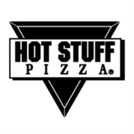 Hot Stuff Pizza