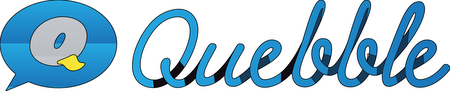 Quebble
