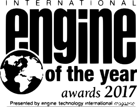 Engine Of The Year