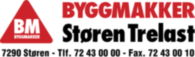 Byggmakker Storen Trelast