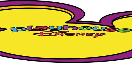 Playhouse Disney