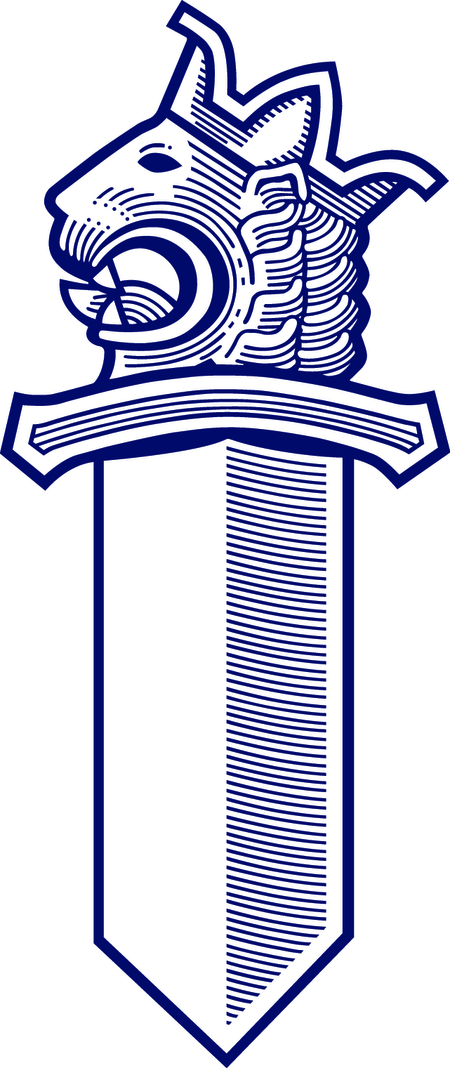 Suomen Poliisin Miekkatunnus
