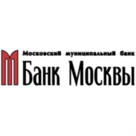 Bank Moscow
