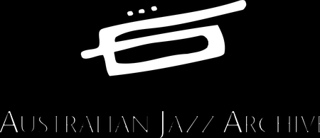 Australian Jazz Archive