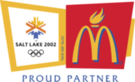 Mcdonalds Sponsor Of Salt Lake 2002