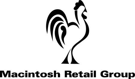 Macintosh Retail Group