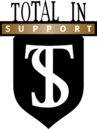 Total In Support