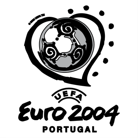 Uefa Euro 2004 Portugal