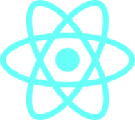 React