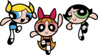 Powerpuff Girls
