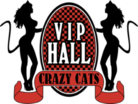 Vip Hall Crazy Cats
