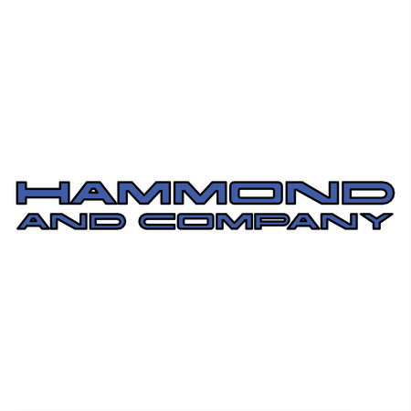 Hammond And Company