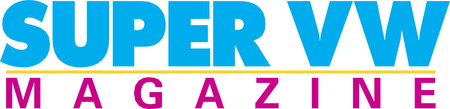 Super Vw Magazine