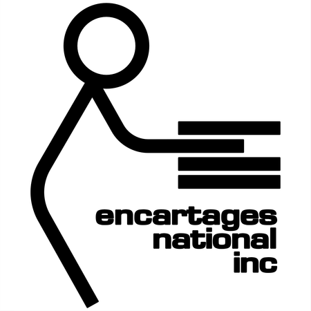 Encartage National