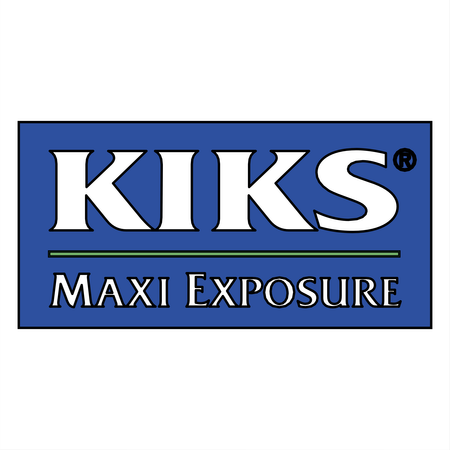 Kiks Maxi Exposure
