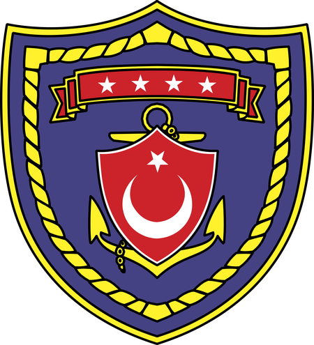 Deniz Kuvvetleri Komutanligi