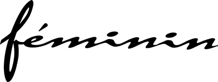 Feminin