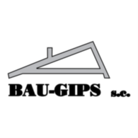 Bau Gips
