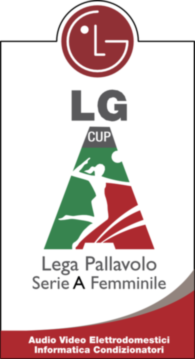 Lega Volley Femminile