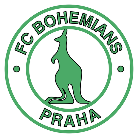 Bohemians 1905