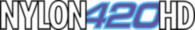Nylon 420HD Alpinus