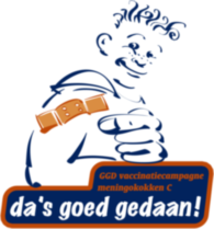 GGD Vaccinatiecampagne Meningokokken C