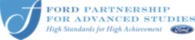 Ford Partnership For Advanced Studies