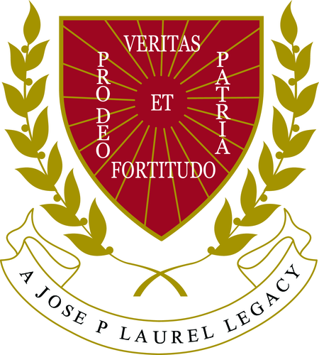 Lyceum Of The Philippines University Seal