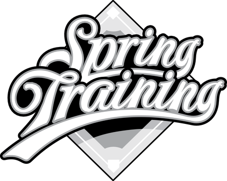 Spring Training