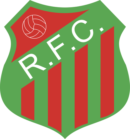 Riograndense Futebol Clube De Santa Maria Rs