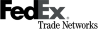 FedEx Trade Networks