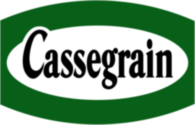 Cassegrain